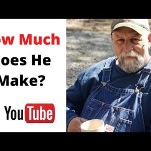 How Much Does Whippoorwill Holler Make on Youtube