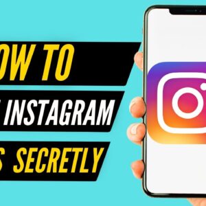 How To Watch Instagram Stories Without Anybody Knowing (2022)