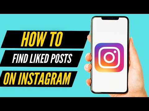 How to Check Liked Posts on Instagram (2022)