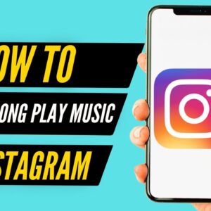 How to Share a Song From Play Music on Instagram DM (2022)