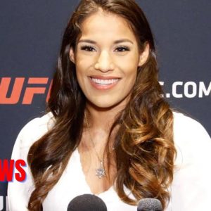 SHOCKING!Julianna Peña Had Said This About Other Female Fighters(MMA NEWS TODAY)