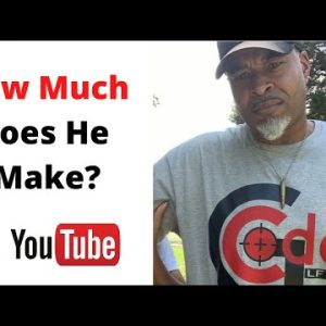 How Much Does leadfarmer73 Make on Youtube
