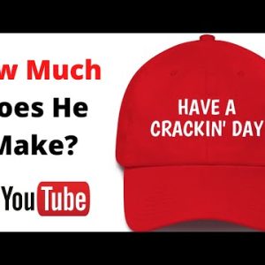 How Much Does Memes of the left Make on Youtube