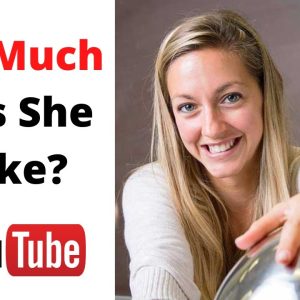 How Much Does Physics Girl Make on Youtube