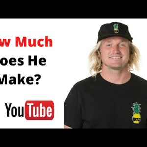 How Much Does Ben Gravy Make Youtube
