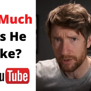 How Much Does Thomas Heaton Make on Youtube