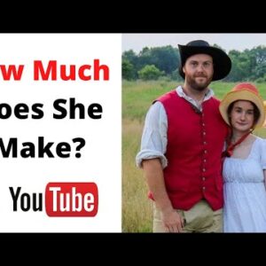 How Much Does Early American Make on Youtube