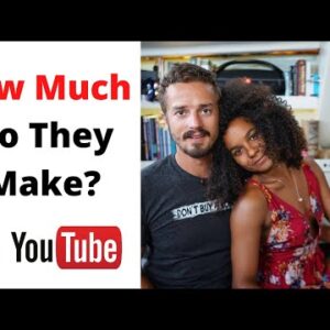 How Much Does Sailing Uma Make on Youtube