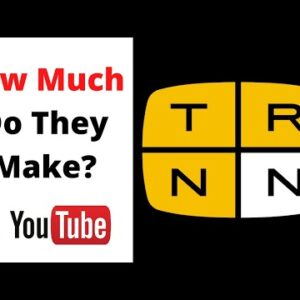 How Much Does The Real News Network Make on Youtube