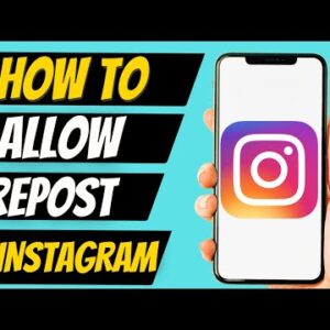 How To Make People Share Your Post On Their Instagram Story