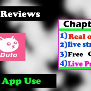 duto app | duto app 10000 free diamonds | duto free video call app