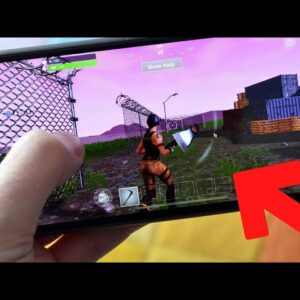 How To Download Fortnite On Android 2022
