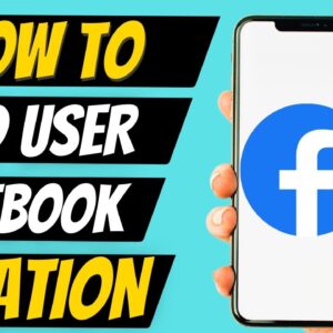 How To Find Facebook User Location (2022)