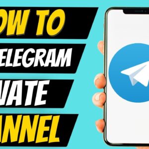 How to Join Telegram Private Channel Without Invite Link