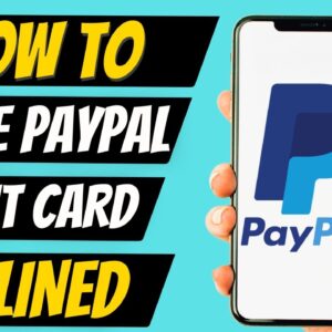 How To Solve Paypal Credit Card Declined (Solved)
