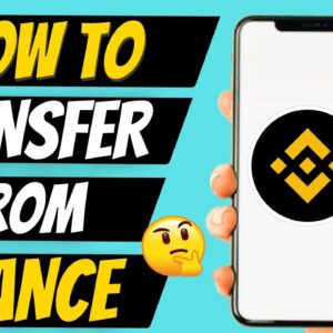 How To Transfer From Binance To Paypal 2022