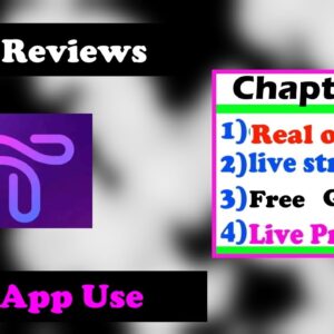 how to use tiki app | tiki app real or fake | tiki video chat app