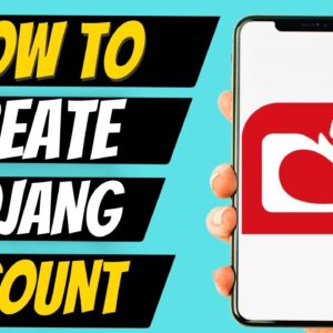 How to Create a Mojang Account in 2023