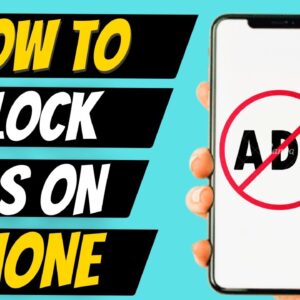 How to Block Ads on Android Phone 2023