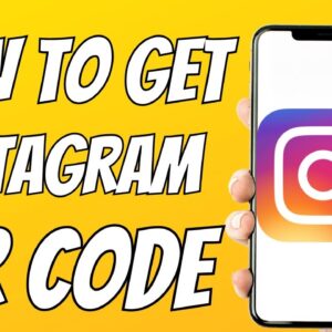 How to Get Your Instagram QR Code on Android