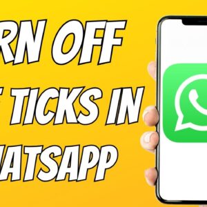 How to Turn off Blue Ticks in WhatsApp on Android