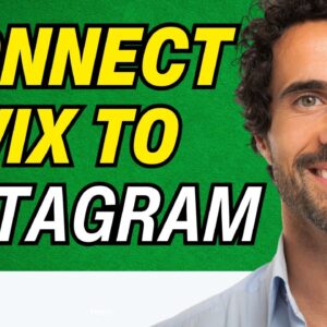 How To Connect Wix To Instagram Shopping (2024)