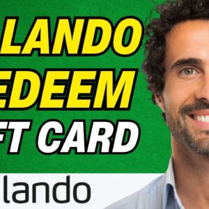 How To Redeem ZALANDO Gift Card 2024! (FULL GUIDE)