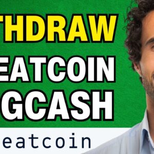 How To Withdraw Sweatcoin To GCash 2024 (Step-by-Step)