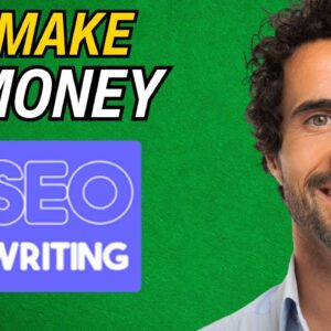 New! How To Make Money With Seowriting Ai Full Guide 2025!