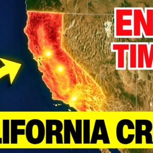 Why California Home Prices Could CRASH in 2026…